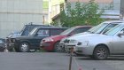 Пензячка с ул. Ладожской воюет с соседями-автовладельцами