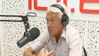 Слушателям «Радио 101.8» рассказали о юбилее пензенского поэта