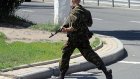 В Донецке автоматчики похитили тонну семечек