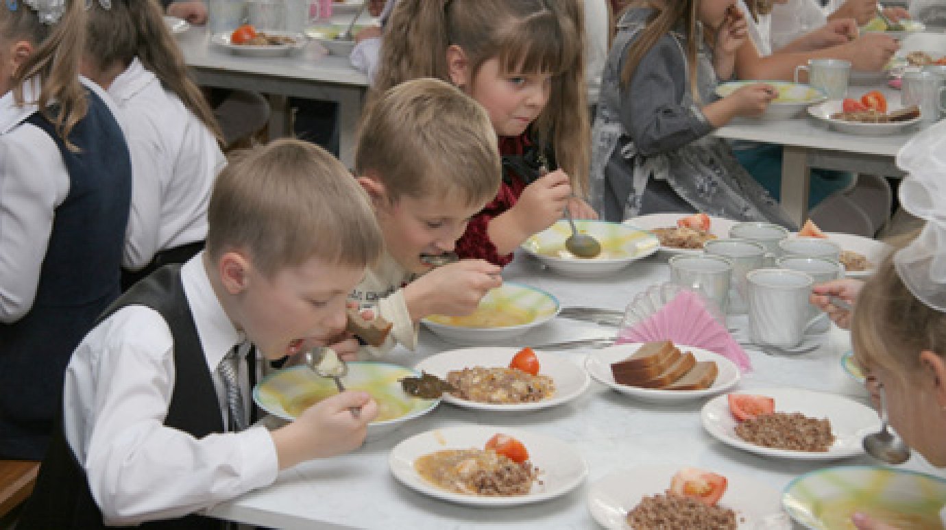 МУП «Арцис» возьмет 2,6% от стоимости школьного питания