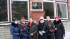 Школа села Степановка хочет увековечить имя героя войны