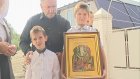 Православные пензенцы отмечают Преображение Господне