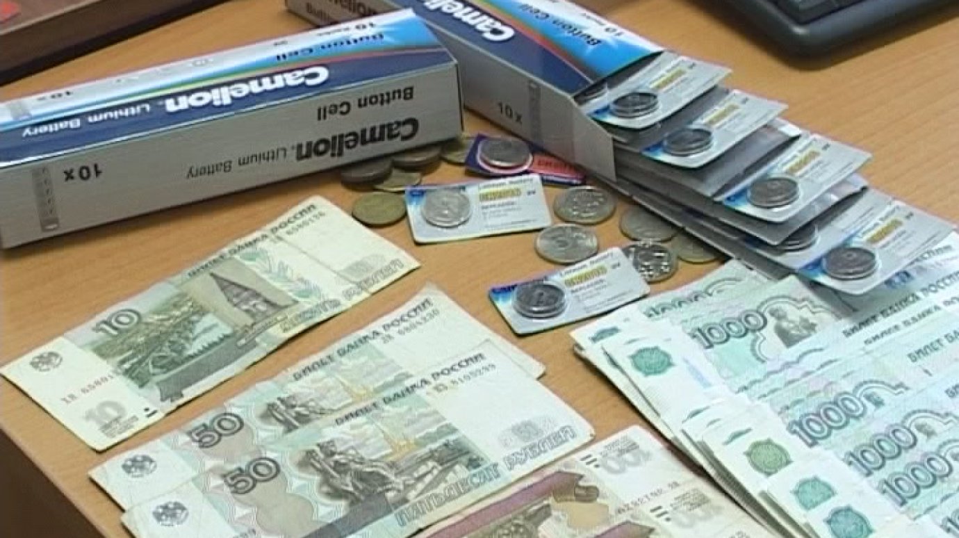 Полиция ищет пострадавших от «батареечных» мошенников пензенцев