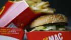 В пензенских ресторанах «Макдоналдс» забраковано 38 кг продуктов