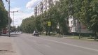 Улица Суворова будет полностью перекрыта с 25 августа по 20 сентября