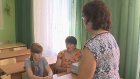 397 юных украинцев поступят в школы и детсады Пензенской области