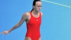 Пензячка Надежда Бажина стала чемпионкой Европы в прыжках в воду