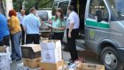 Пензенские приставы отправили в Саранск 1 297 литров алкоголя