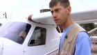 Житель Сургута добрался до Крыма на самодельном самолете