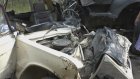 В ДТП на автодороге Чемодановка - Пазелки погиб человек