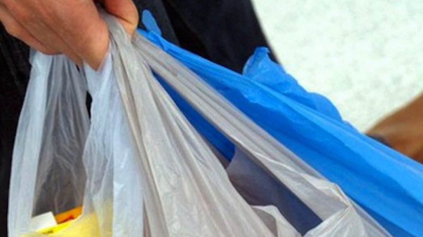 В Сосновоборском районе голодные парни украли продукты из ларька