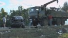 В ДТП на трассе М5 «Урал» погибли два человека
