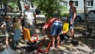 В Пензе детские площадки передаются в пользование жителей МКД