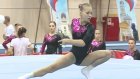 Пензенские гимнасты поборются за золото на Кубке России