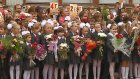 Новый учебный год начался для 112 тысяч школьников Пензенской области
