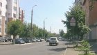 В Пензе открыто движение транспорта по улице Максима Горького