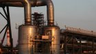 В Колышлейском районе строится нефтеперерабатывающий завод