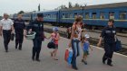 Регион может принять 1 800 беженцев из Украины