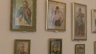 В Пензенской картинной галерее открылась выставка Анатолия Афанасьева