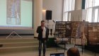 Пензенским активистам представили проекты реконструкции набережной