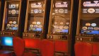 Пензенские полицейские изъяли 27 игровых автоматов