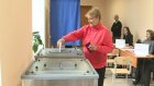 Безопасность на избирательных участках обеспечат 1 411 полицейских