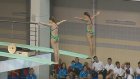 Россияне завоевали еще две медали на первенстве мира по прыжкам в воду