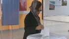 Первые лица Пензенской области приняли участие в голосовании