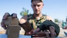 Киев подтвердил поставки натовского оружия и техники