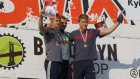 Пензенец  досрочно выиграл Кубок России по BMX-спорту