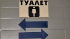 На ремонт туалета в Парке Горького выделено 20 миллионов рублей