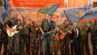 В Малой Валяевке пройдет фестиваль-конкурс патриотической песни
