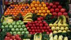 В Пензе оштрафованы пятеро торговцев фруктами