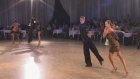 Зареченские танцоры завоевали 13 медалей на турнире «Фейерверк-2014»