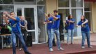 В Пензе пройдет V городской слет актива студенческих отрядов