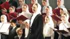 В Пензе создадут архиерейский детский хор