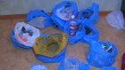 Полицейские обнаружили в пензенской квартире 2,5 кг наркотиков