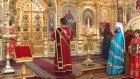 Православные пензенцы отпраздновали Воздвижение