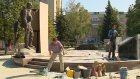 В Пензе готовится открытие памятника воинам XX-XXI веков