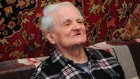 Ветеран Алексей Паролин отметил 100-летний юбилей