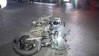 В ДТП в Каменке пострадали водитель и пассажир мотоцикла