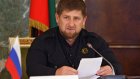 Кадыров пообещал ликвидировать причастных к теракту в Грозном