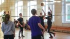 В Пензенской области впервые стартует чемпионат школьной волейбольной лиги