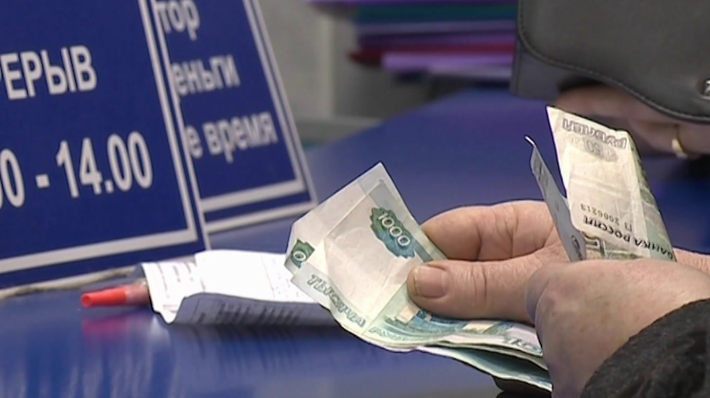 Прожиточный минимум для пенсионеров могут увеличить до 6 033 рублей