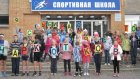 30 спортсменов из Заречного приняли участие в антинаркотической акции