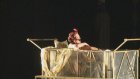 Фестиваль «Маскерадъ» завершился одноименным спектаклем уфимского театра