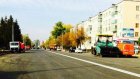 Улицу Суворова откроют для движения транспорта 13 октября
