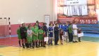 В Пензе стартовал турнир по мини-футболу на кубок УФСКН