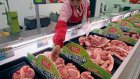 Китай увеличит экспорт свинины в Россию в пять раз