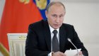 Путин ограничил иностранный капитал в СМИ